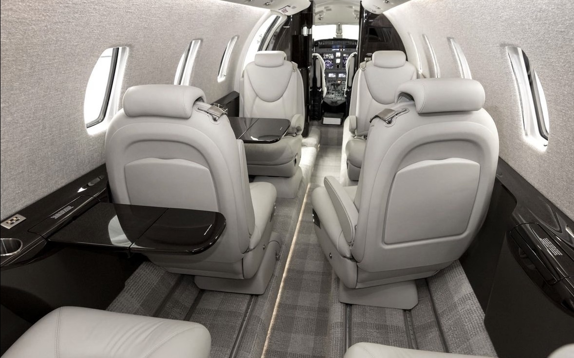 Citation XLS+