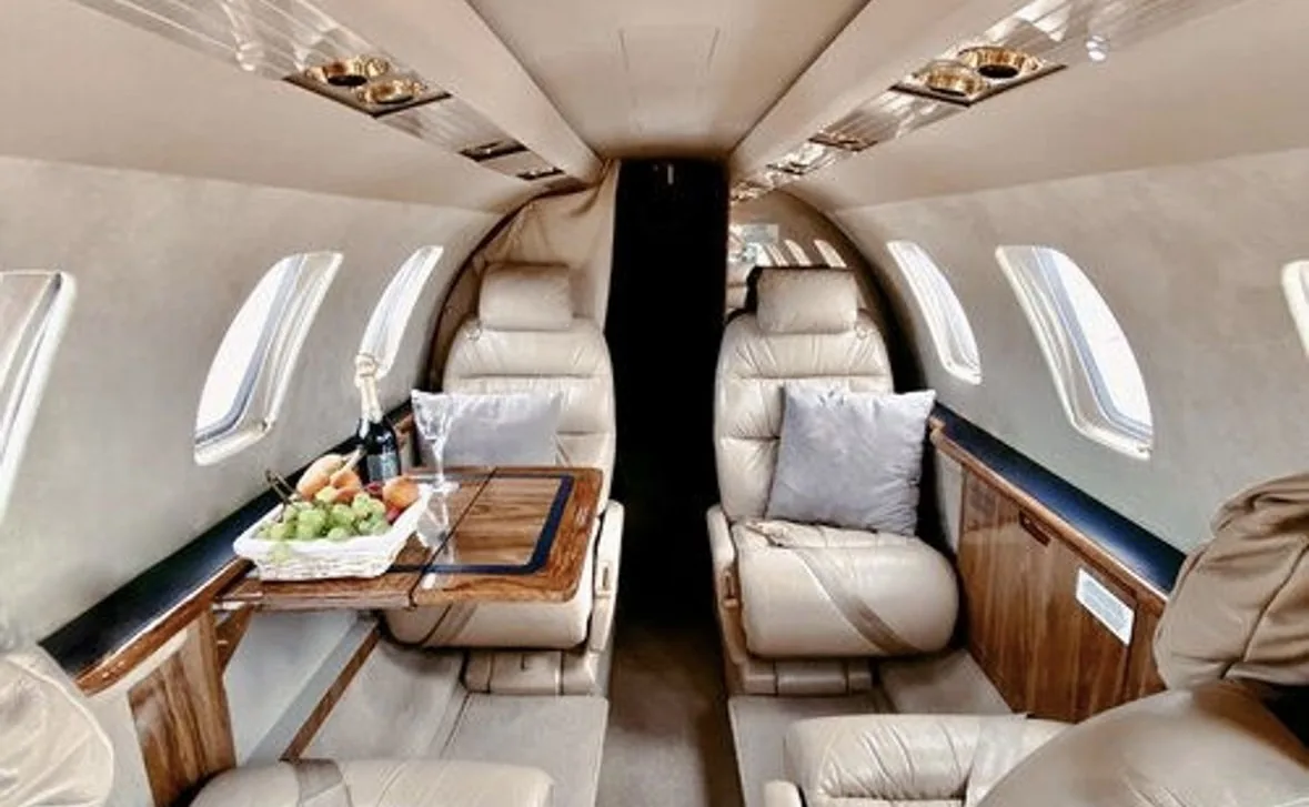 Citation CJ1