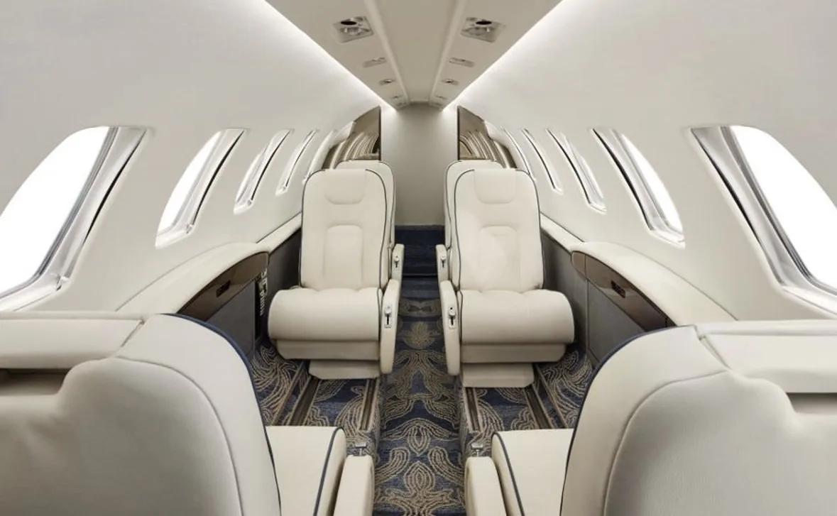 Citation CJ2+