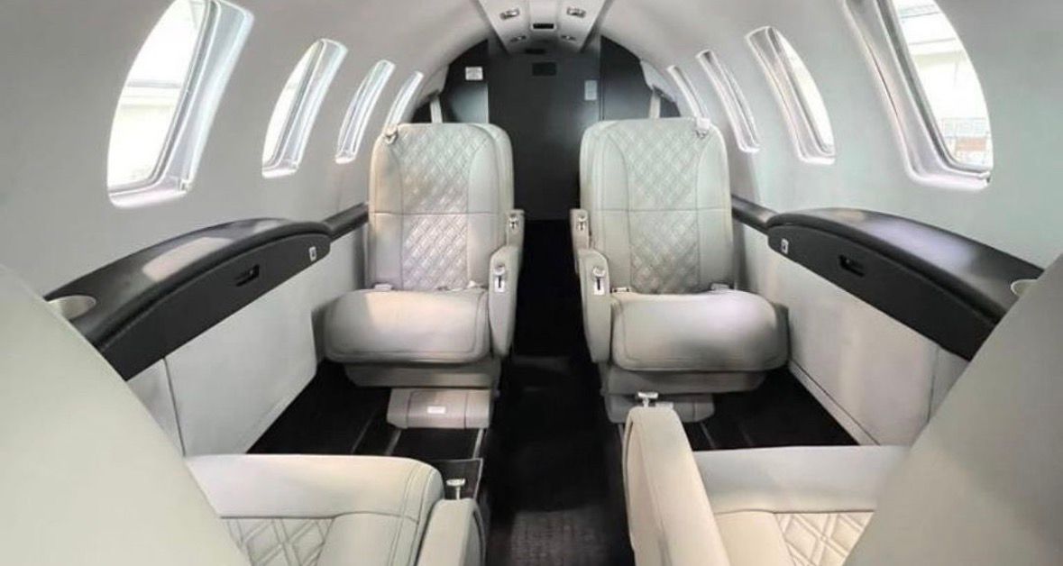 Citation CJ2+