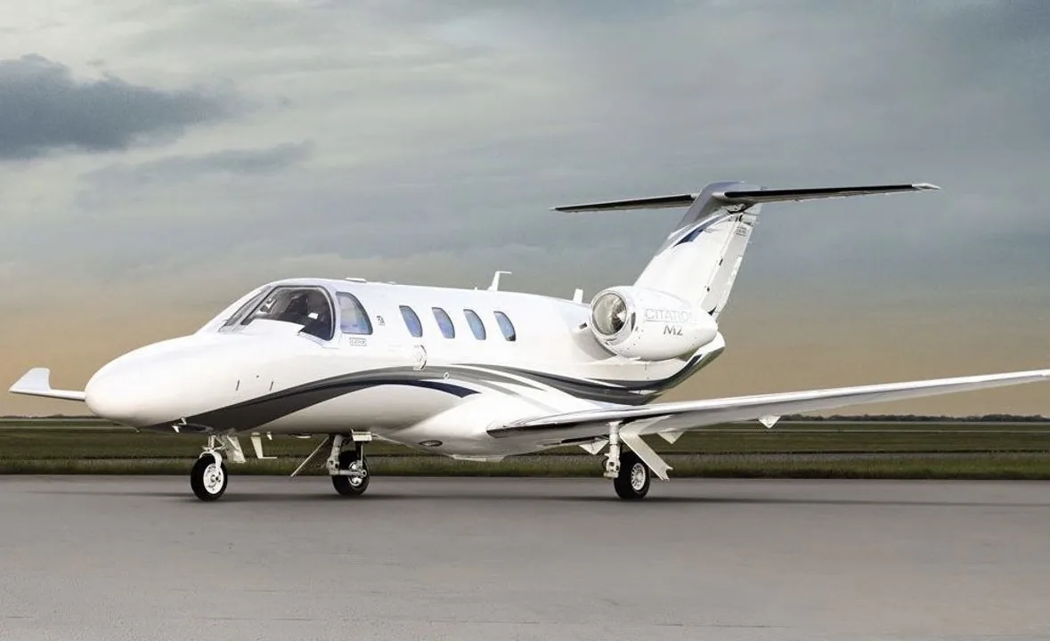 Citation M2