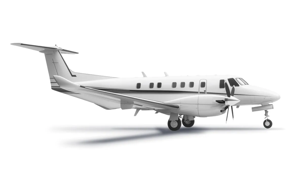King AIR 260