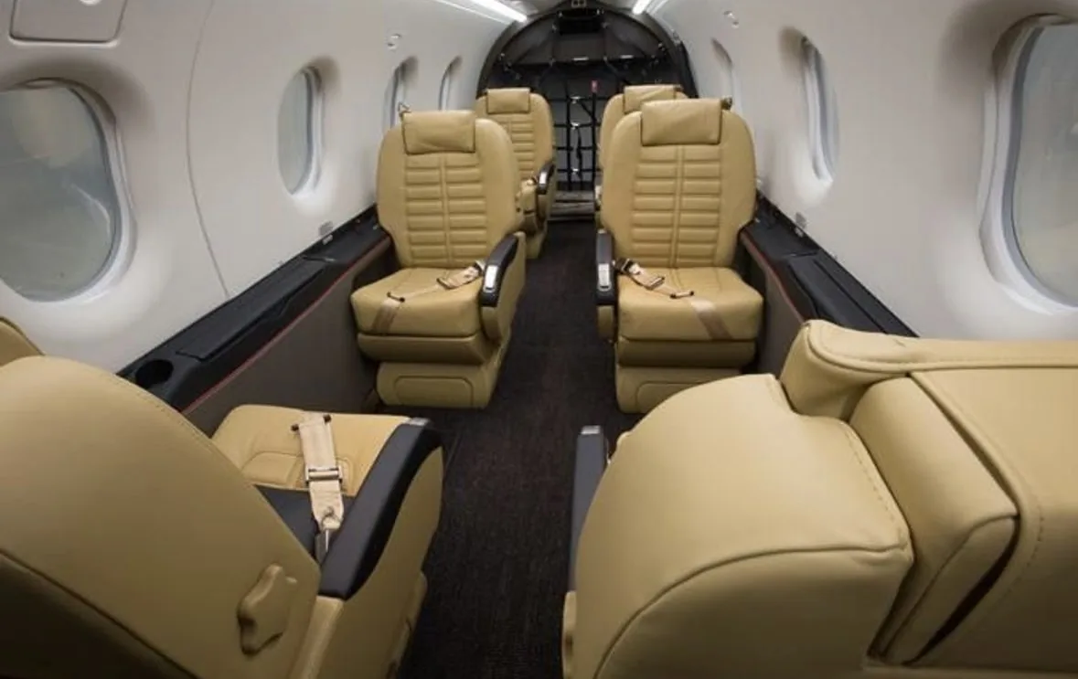 Pilatus PC-12/47E (NG)
