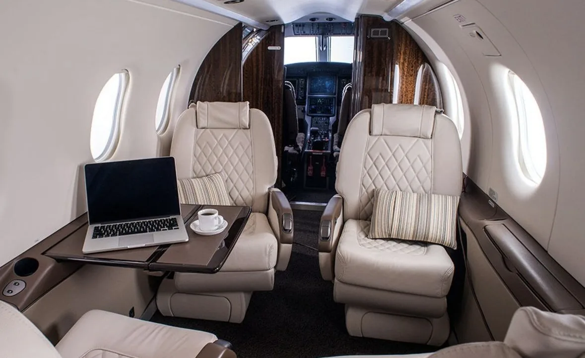 Pilatus PC-12/47E (NG)