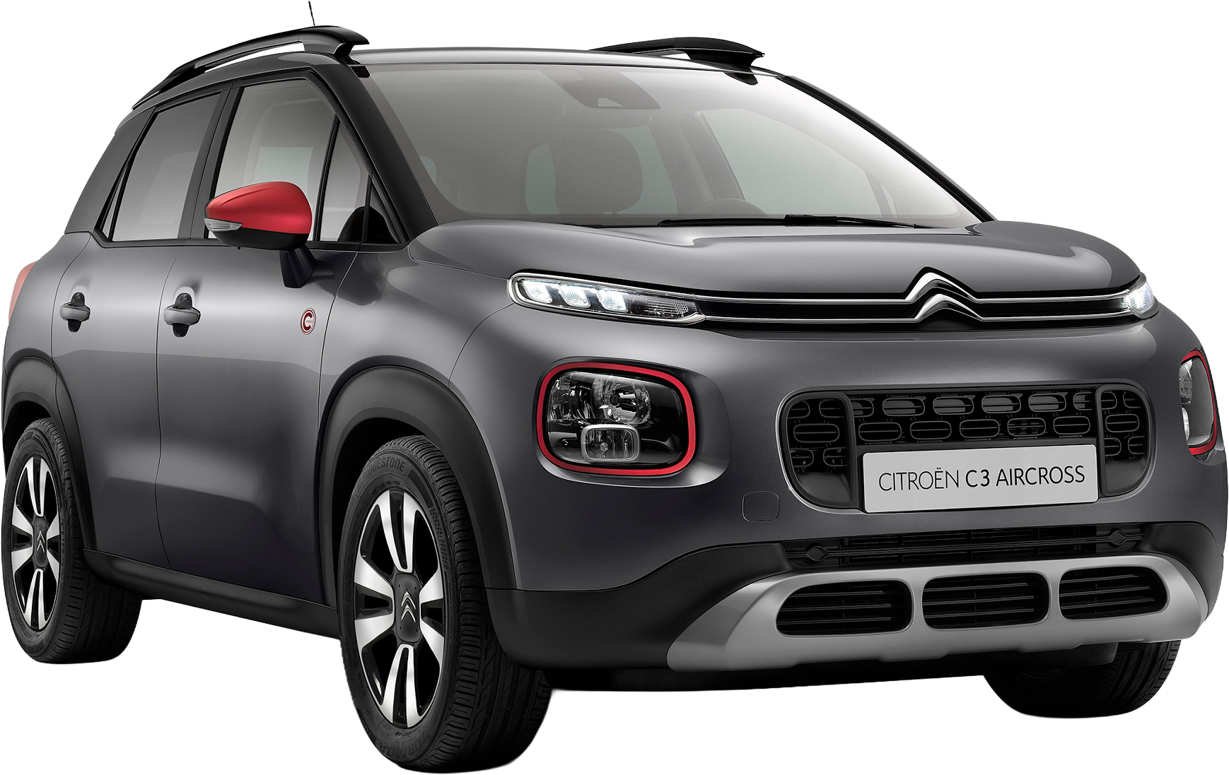 Citroen C3 Air Cross