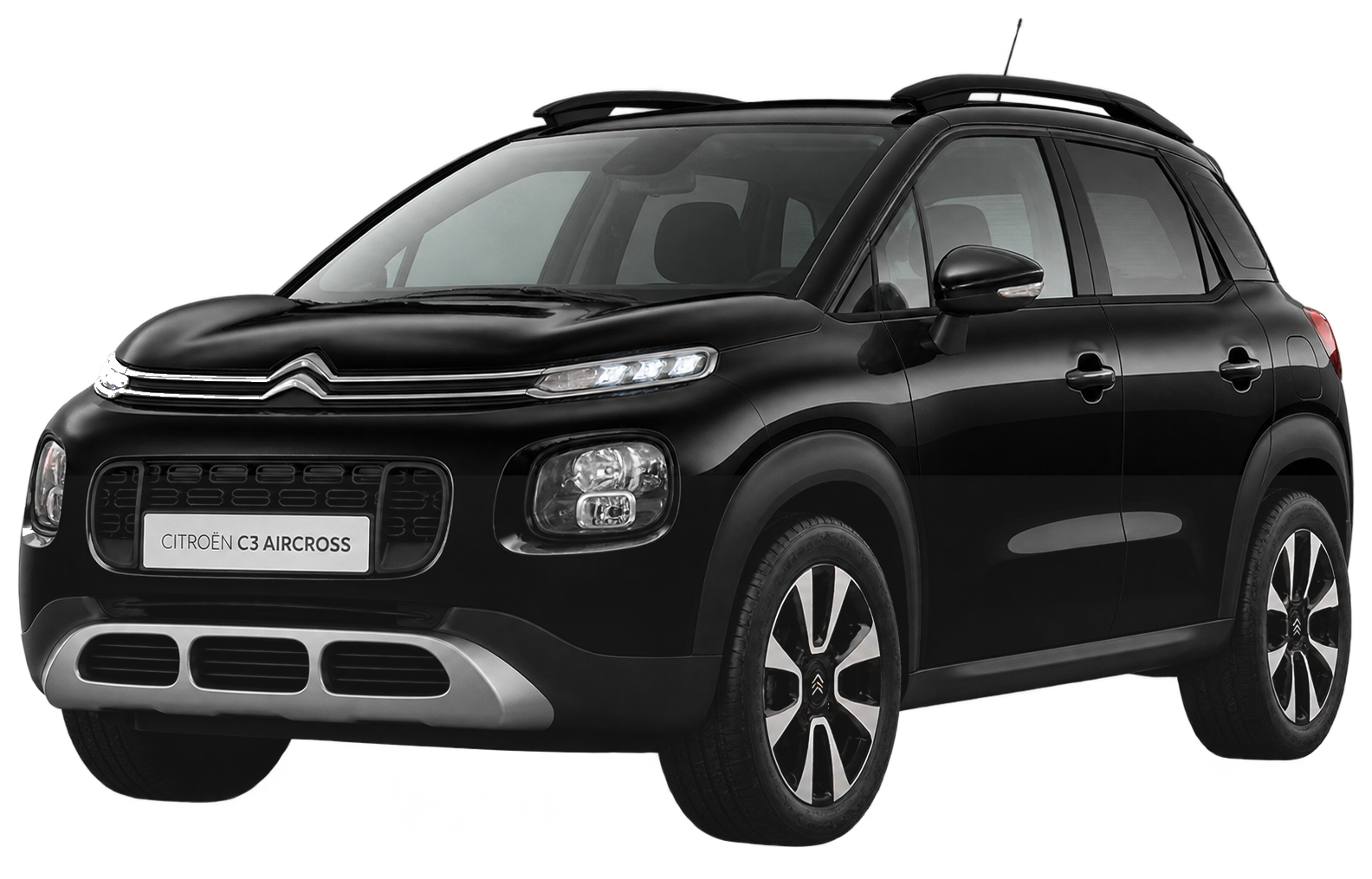 Citroen C3 Air Cross
