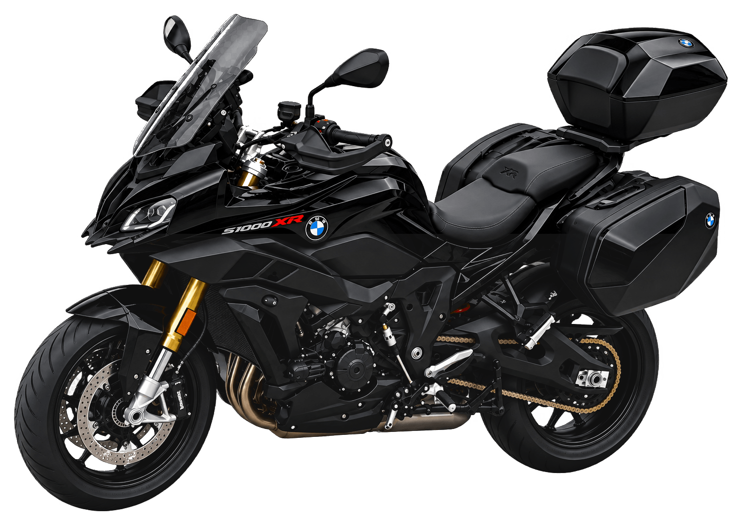 Bmw S1000 Xr