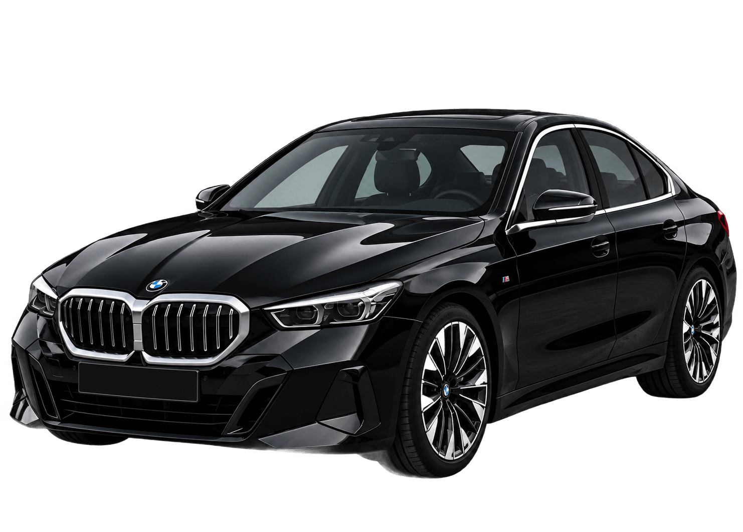 Bmw 520D Xdrive