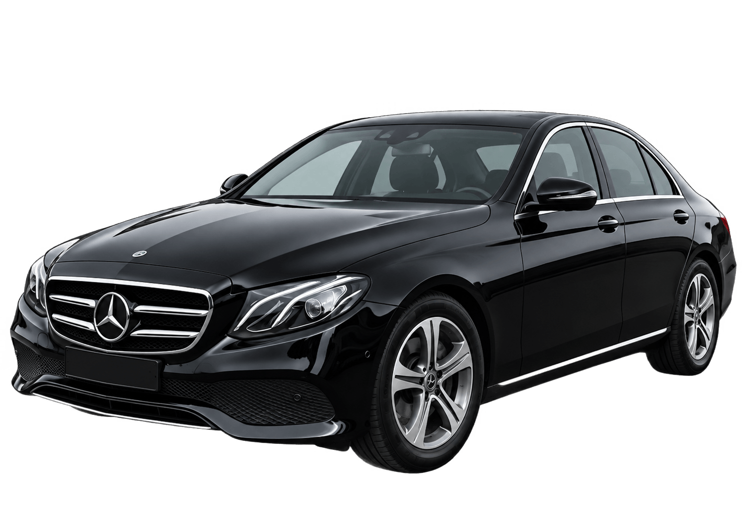 Mercedes E-Class