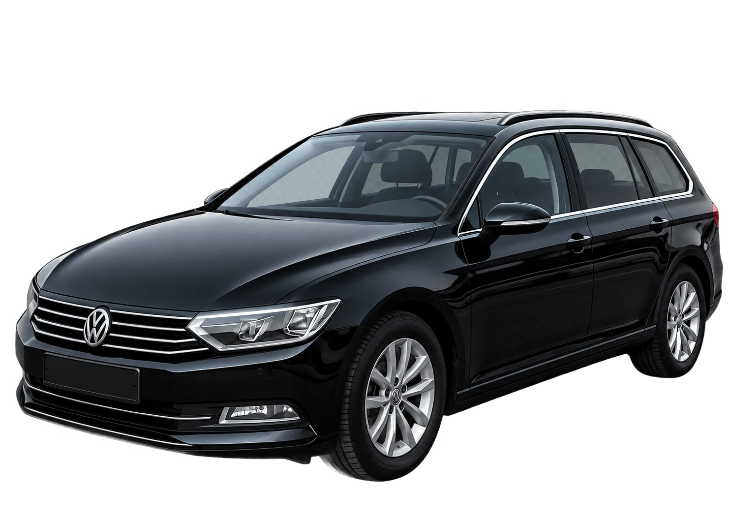 Vw Passat B8